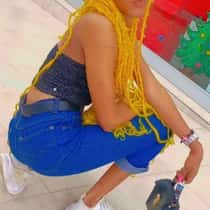 Nana Akua PoundzSterling