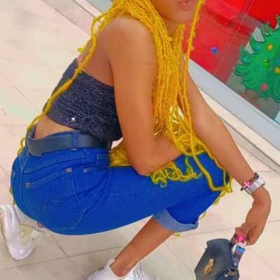Nana Akua PoundzSterling