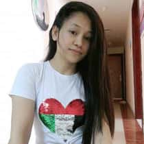 Angelica Tomanggong