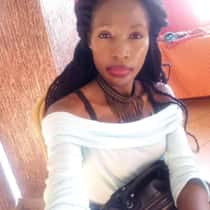 Shuree kgozi