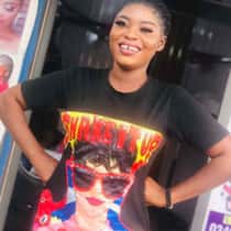 Mandy frimpong