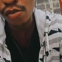 Mwila jr