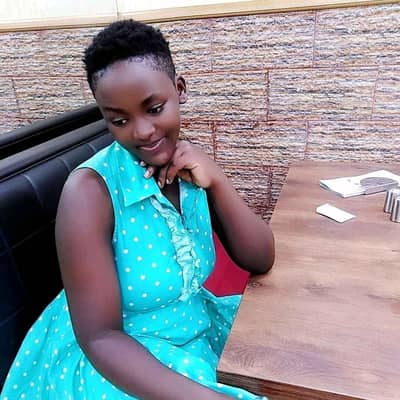kalungi harts