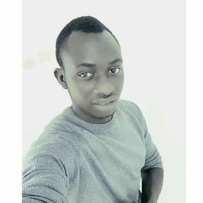 bakayoko Ibrahim major