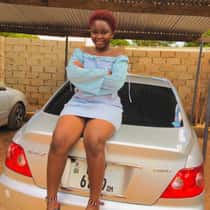 Mary Mutinta