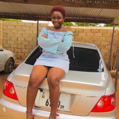Mary Mutinta