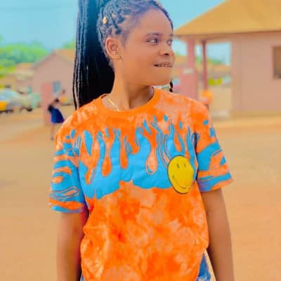 koomson irene serwaa