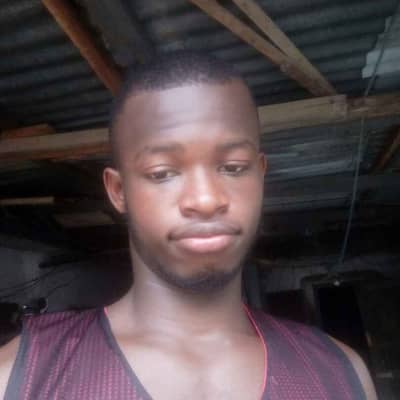Onyebuchi Daniel