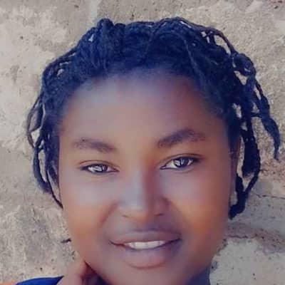 Ruth Wanjiru