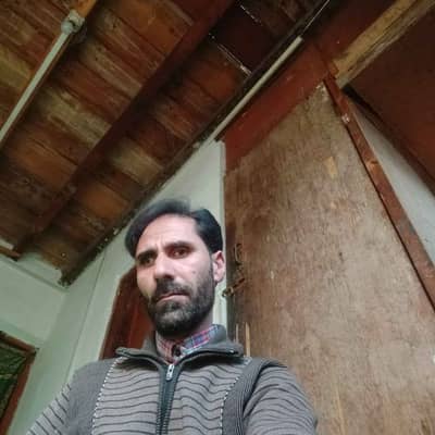 I am looking wife