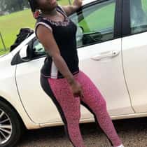 Pokuaa Mavis
