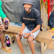 Olatunji