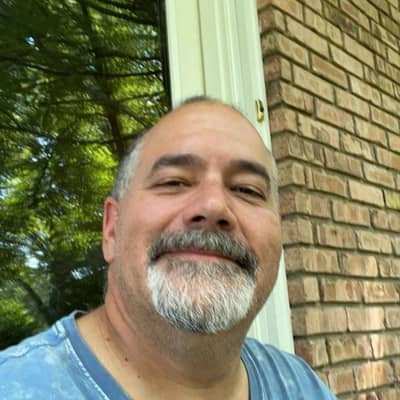 Ray parker