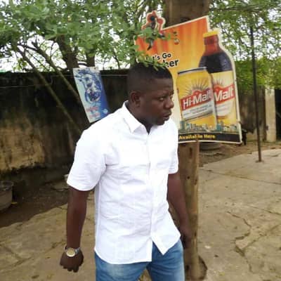 obisesan kolade