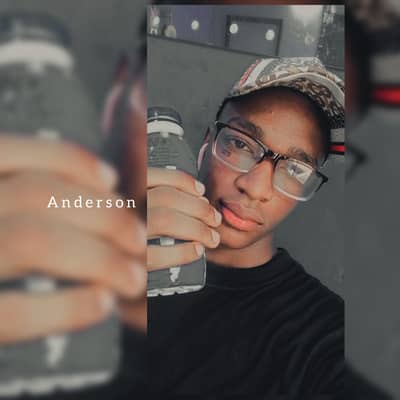 Anderson