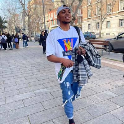 Efe wizzy