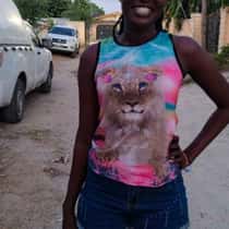jolly Akinyi