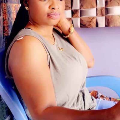 happy Fafa amuzu