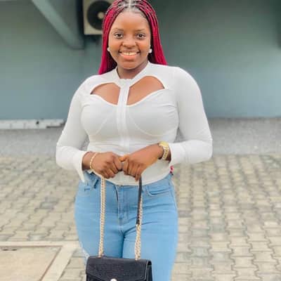 mercy morah