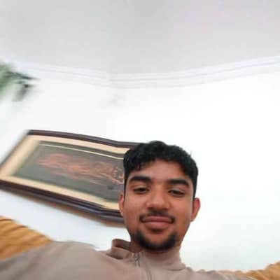ahmed