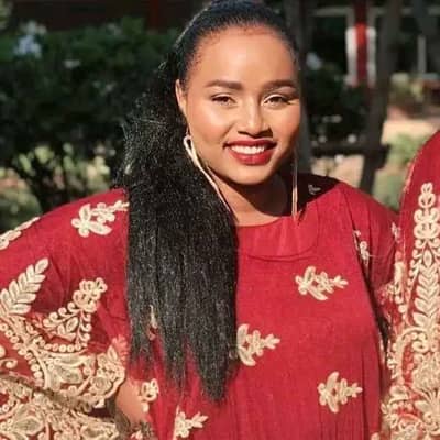 amina