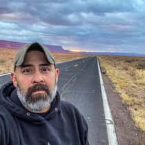 Christopher Salmeron
