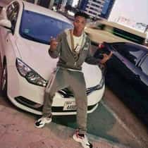 shegun herry