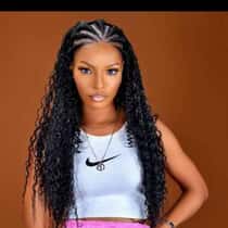 Pretty Rina