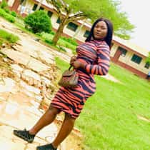 priscilla yeboah