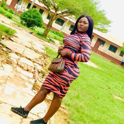 priscilla yeboah