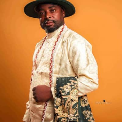 KPEJI JONATHAN