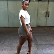 maami fosuh