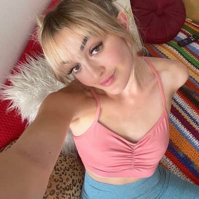 venessa woods