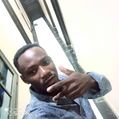 Qwabina kobby