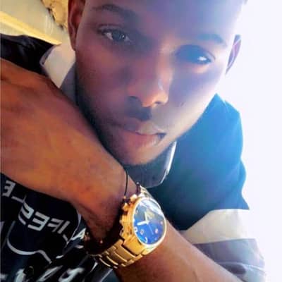 Aaron Austin