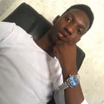 Hamish Nketani