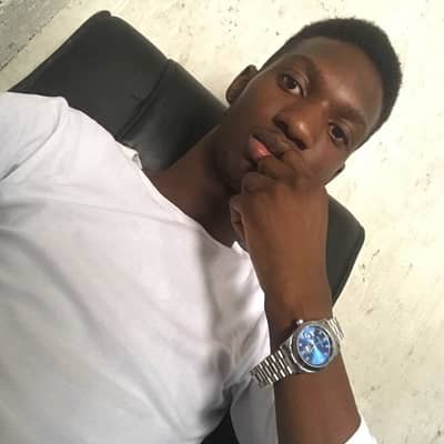 Hamish Nketani
