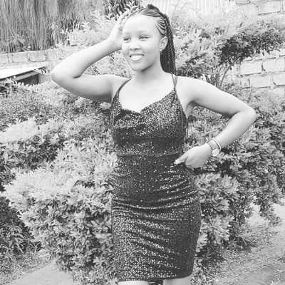 Irene Kimani