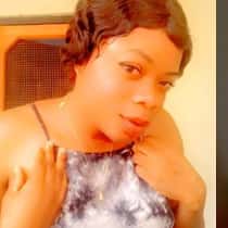 Dorcas brown