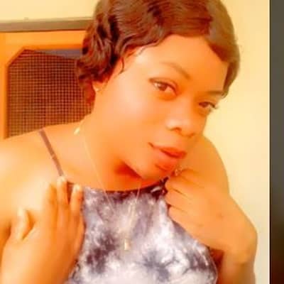Dorcas brown