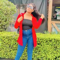 Eloho Eloho ❤️Ruth ❤️