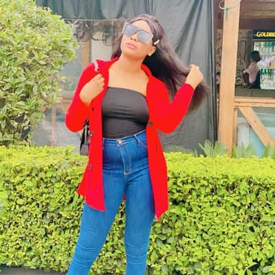 Eloho Eloho ❤️Ruth ❤️