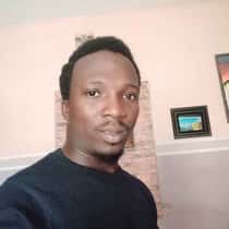 Olatunji