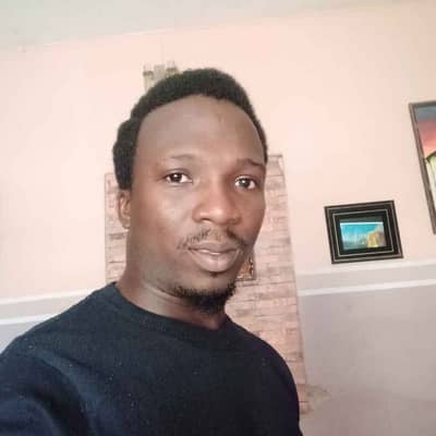 Olatunji