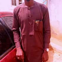 Khaleel Muhammad Sani