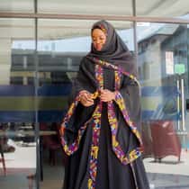 zakia