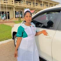 ADJEIWAA EVELYN