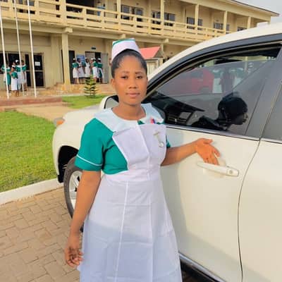 ADJEIWAA EVELYN