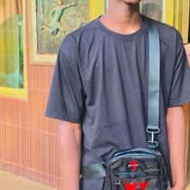 Kendrick Ramar