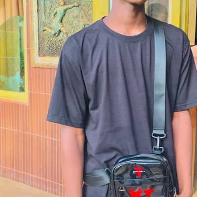 Kendrick Ramar